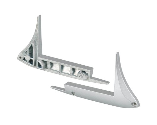 Заглушка Arlight правая PVC-Stair-DK-R 015484