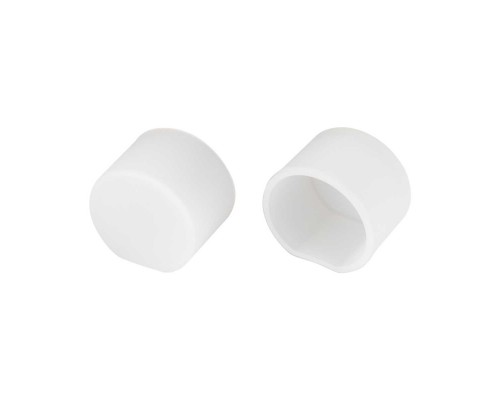 Заглушка глухая Arlight WPH-Flex-D20-Top White 040875