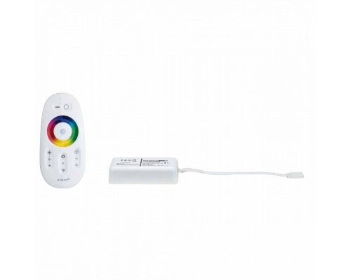 Контроллер Paulmann MaxLED RGB+W для светодиодной ленты 79797