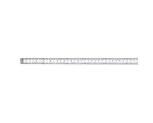 Светодиодная лента Paulmann 0.5M холодный белый 6W 70572