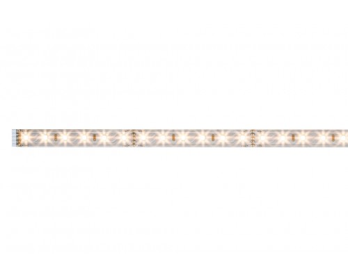 Светодиодная лента Paulmann 0.5M теплый белый 3.5W 70583