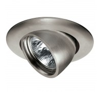 Встраиваемый светильник Paulmann Premium Line Halogen 17957